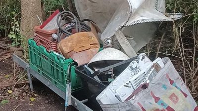 homeless b street waynesboro