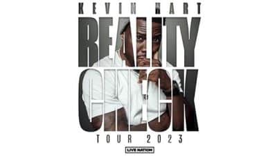 kevin hart reality check