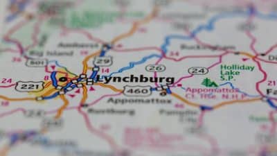 lynchburg