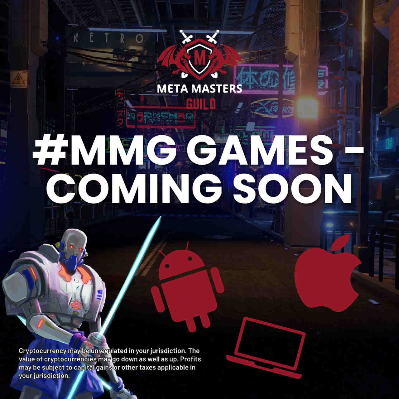 memag games