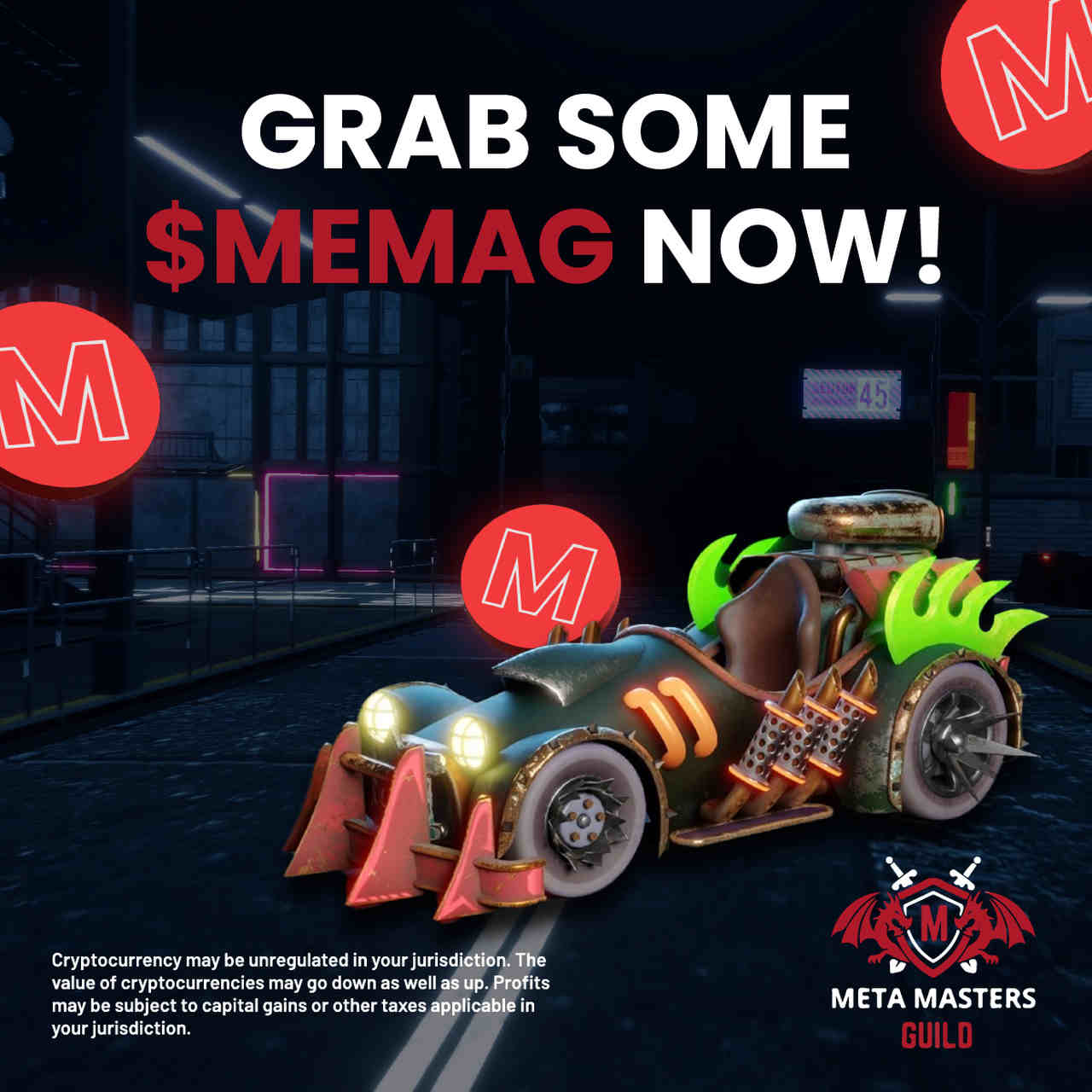 memag