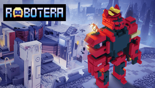 robotera 8