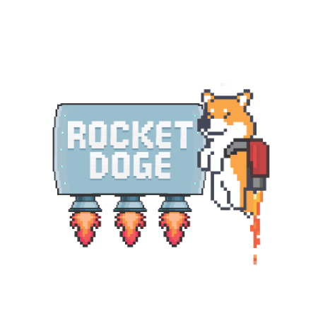 rocket dog