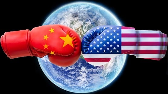 us china