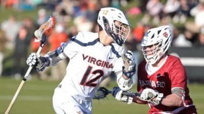 uva lacrosse