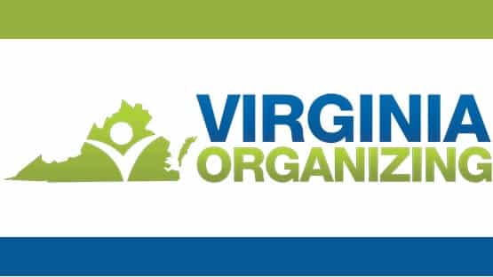 virginia organizing