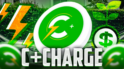 C+charge 7