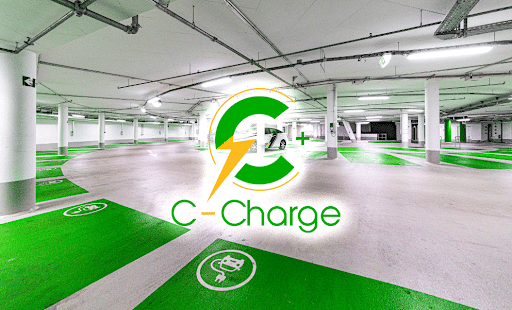 C+charge 9