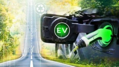 electric vehicles