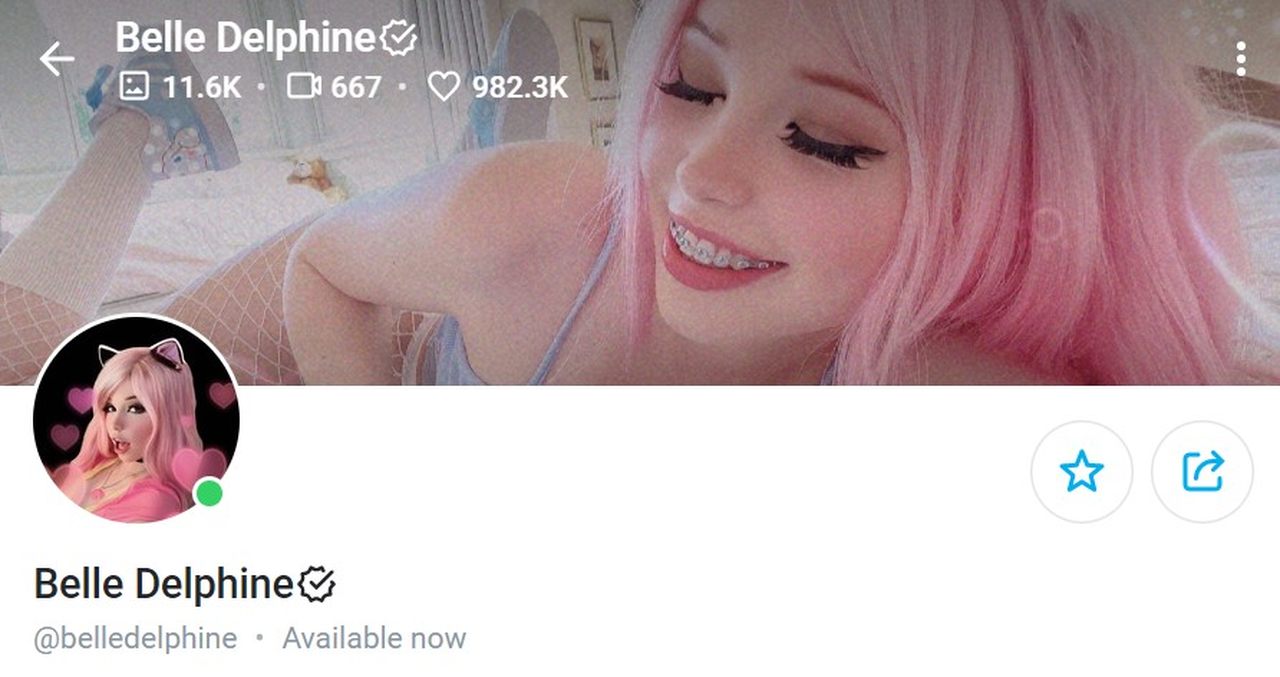 Thecarolinecruz onlyfans leak