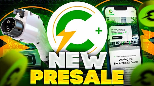 cchg presale