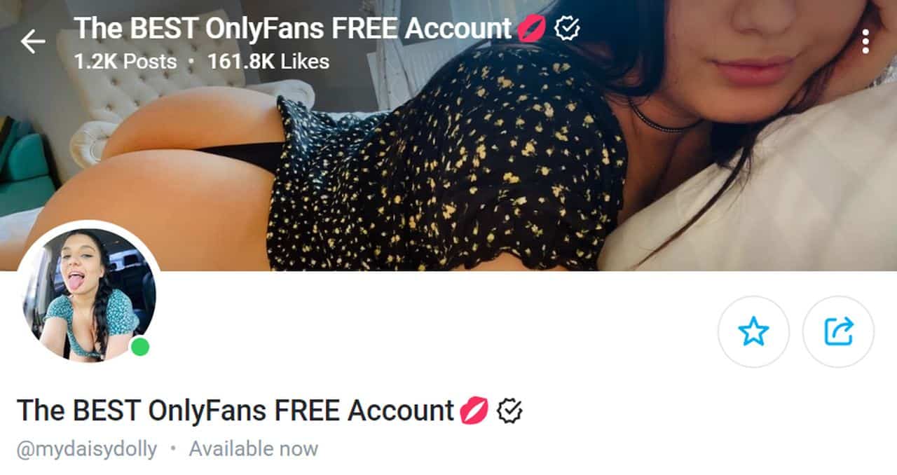 daisy dray onlyfans