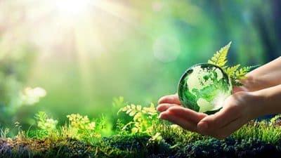 earth planet ecology environment recycle world