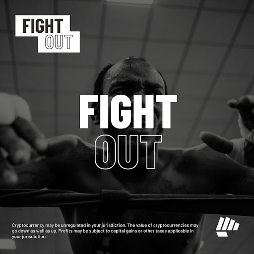 fight out