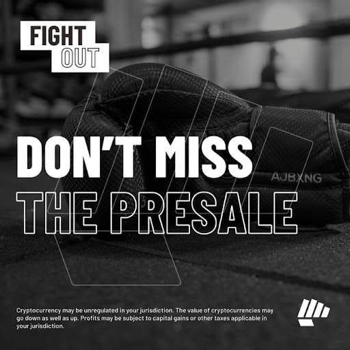 fight out presale