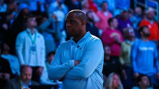 North Carolina, left out of NCAA Tournament, takes itself out of the running for NIT