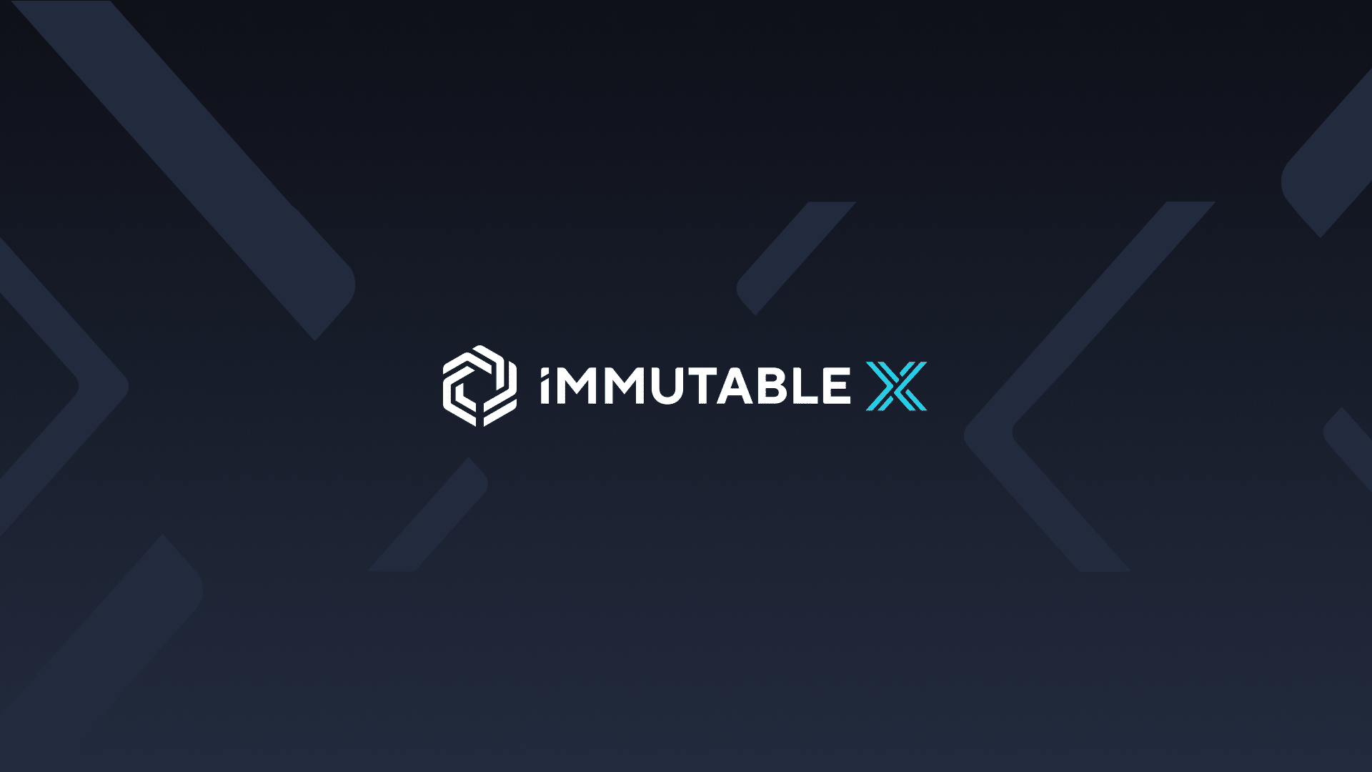 immutable x