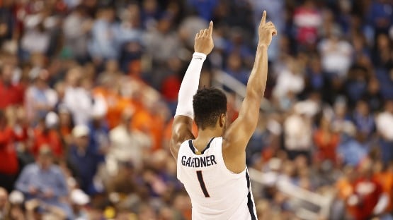 Virginia roster has the talent, but not a lot of NCAA Tournament experience