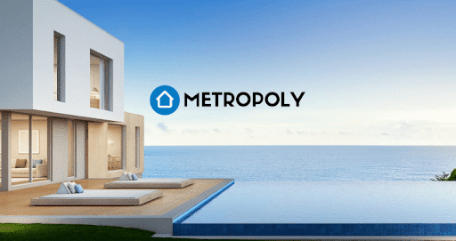 metropoly logo