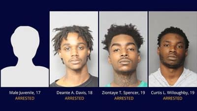 norfolk homicide