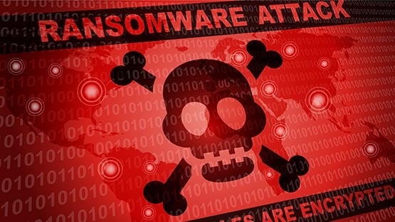 ransomware attack waynesboro virginia