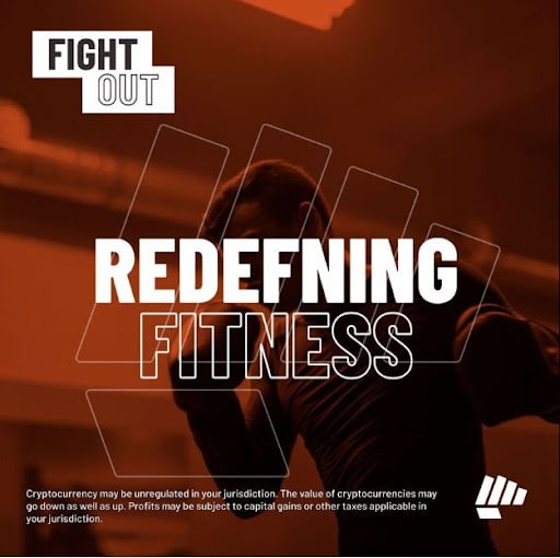 fight out redefining fitness