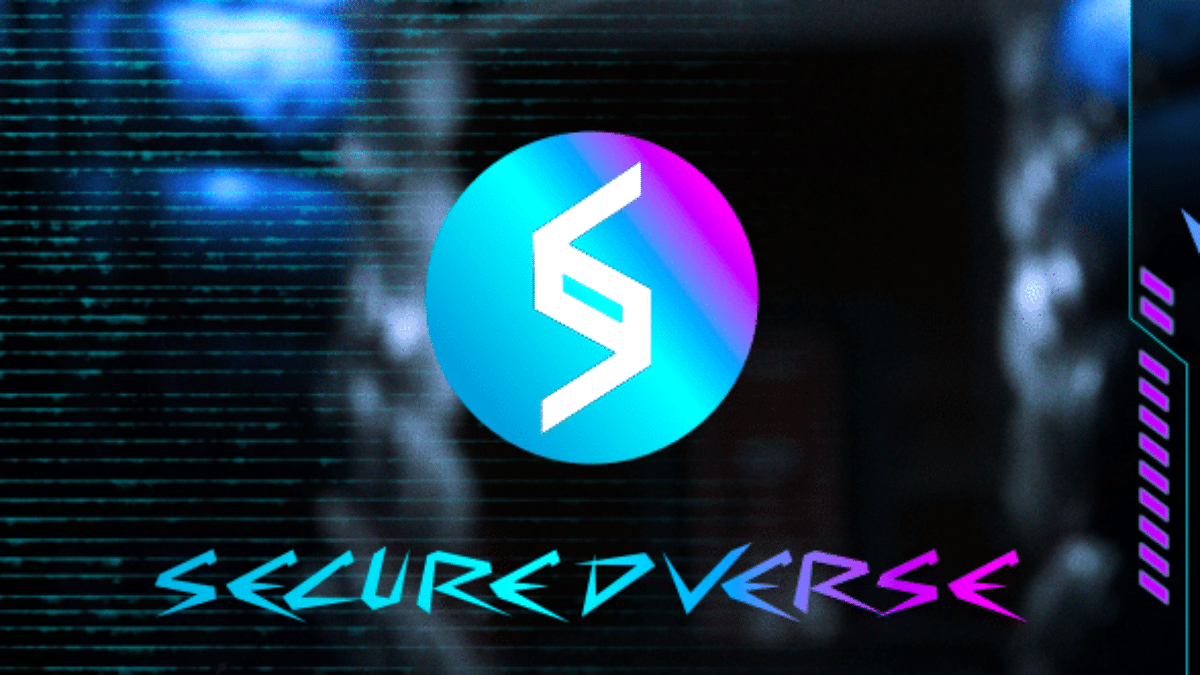 securedverse