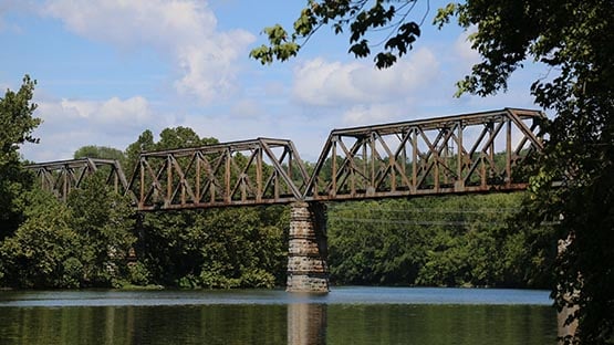 Shenandoah Rail Trail - Alliance for the Shenandoah Valley