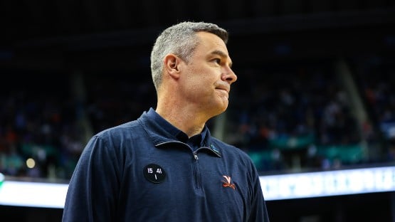 The narrative that Virginia’s pace is why they lose in March: It’s bunk