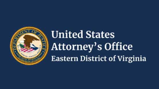 us attorney office eastern district of va