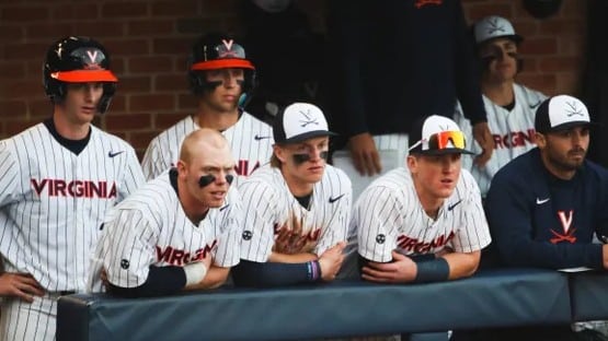 uva baseball