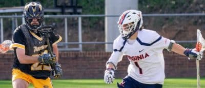 uva lacrosse