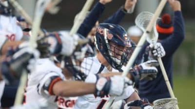 uva richmond