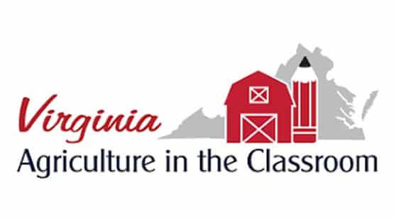 virginia agriculture in the classroom