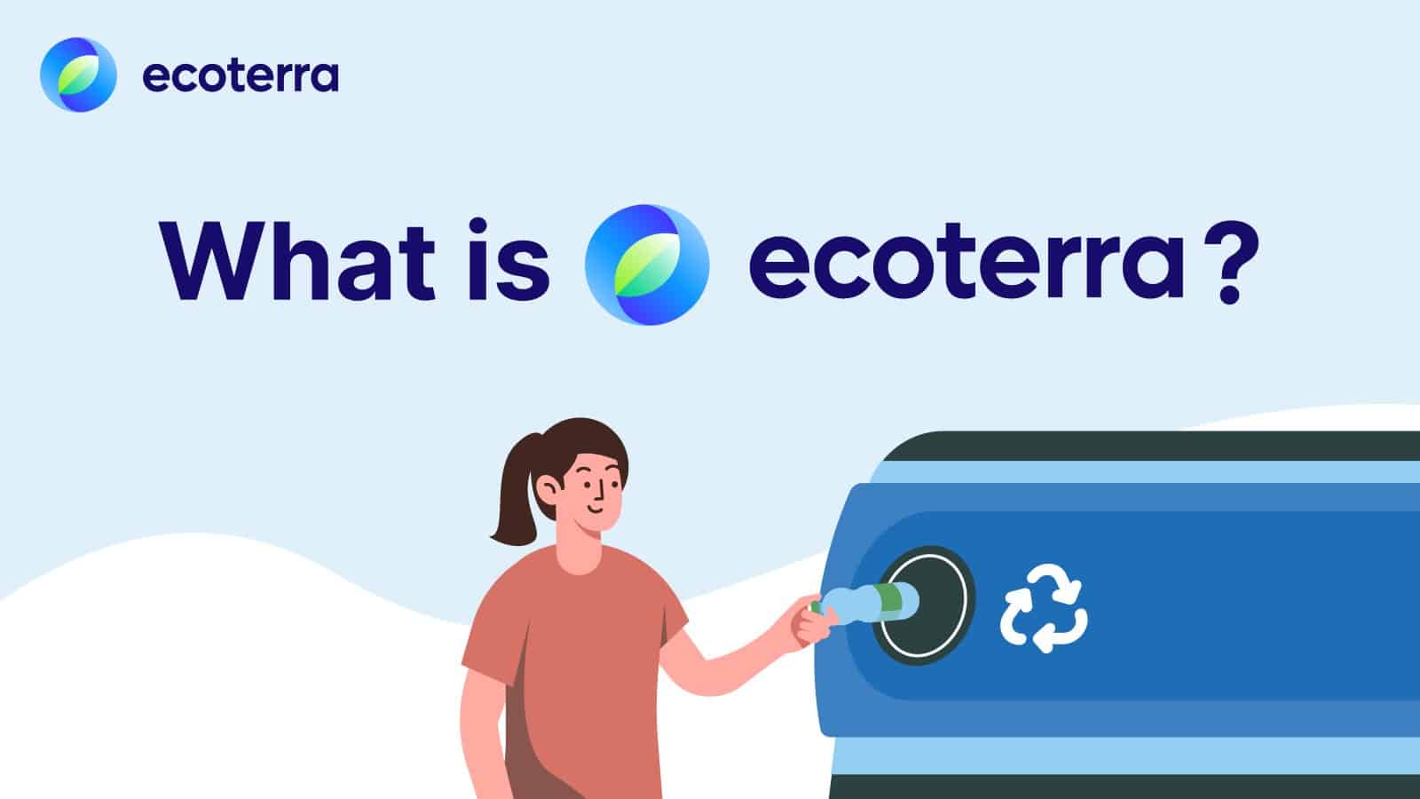 what is ecoterra