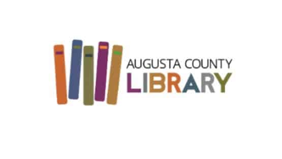 Augusta County Library