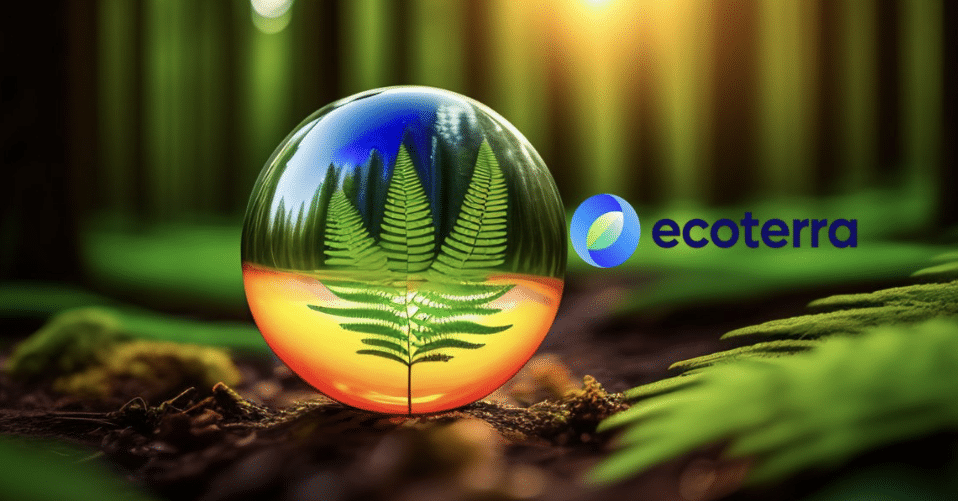 Ecoterra Buy Now