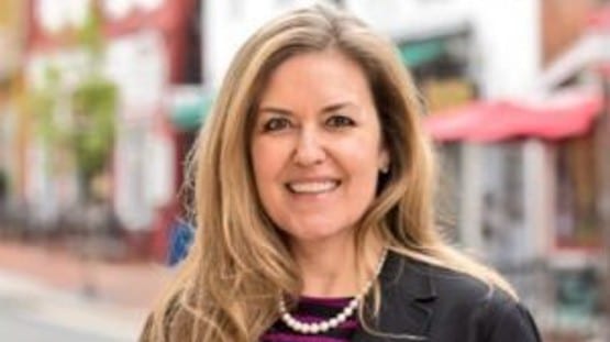 jennifer wexton