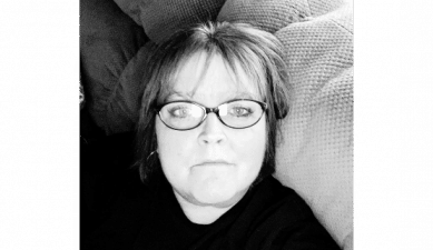 Laurie Adkins