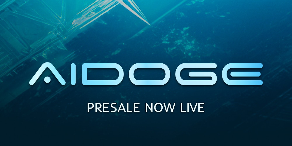 aidoge presale