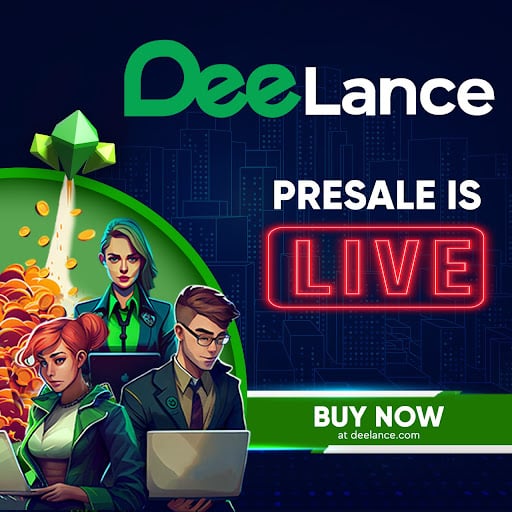 deelance presale