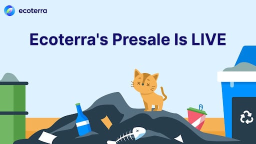 ecoterra presale