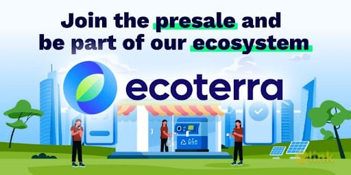 ecoterra presale