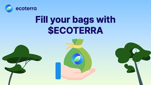 fill bag ecoterra