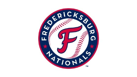 fredericksburg nationals