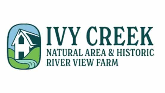 ivy creek foundation logo