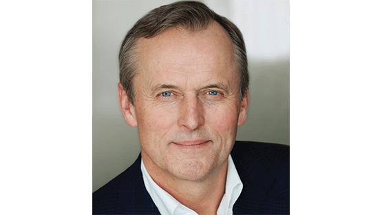 Author John Grisham on ‘Talk Justice’ podcast about the importance of legal aid