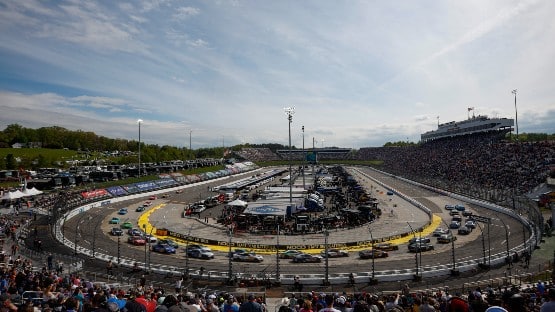 martinsville