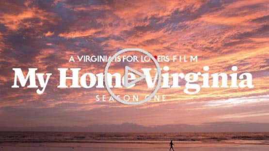 my home virginia tourism