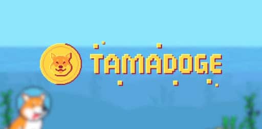 tamadoge